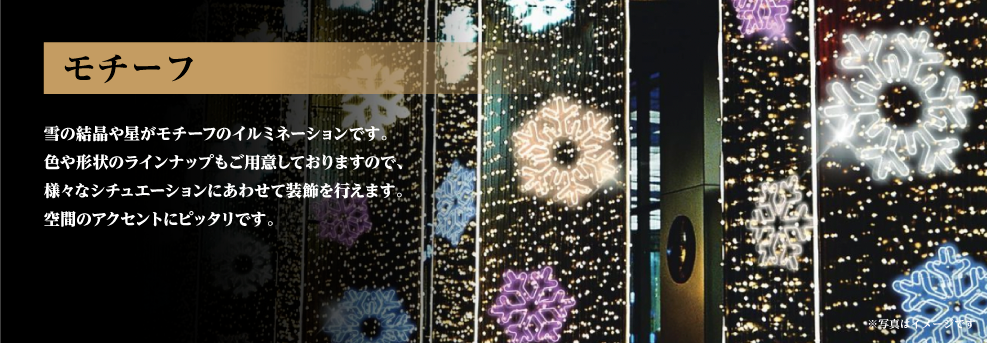 スノーフレーク